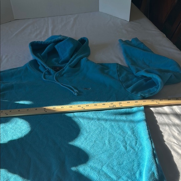 Vineyard Vines Blue Men's Sweater - Picture 2 of 7